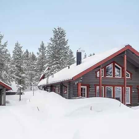 Kerkaenperae By Interhome