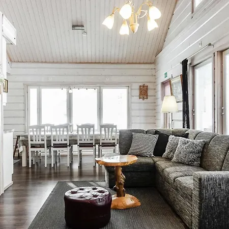 Kerkaenperae By Interhome بيت للعطل *