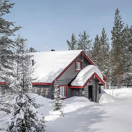 Kerkaenperae By Interhome بيت للعطل لووُستو