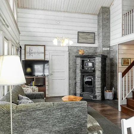 Kerkaenperae By Interhome بيت للعطل