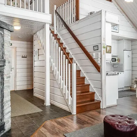 بيت للعطل Kerkaenperae By Interhome