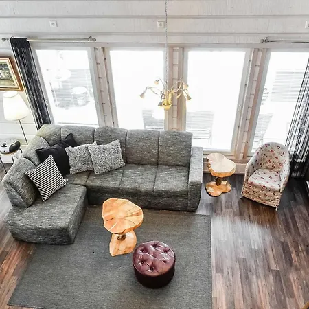 بيت للعطل Kerkaenperae By Interhome