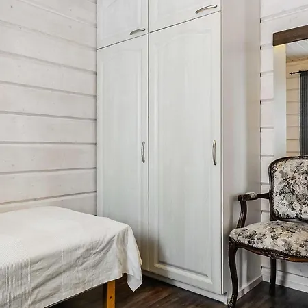 بيت للعطل Kerkaenperae By Interhome لووُستو