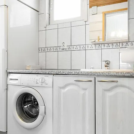 بيت للعطل Kerkaenperae By Interhome