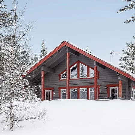 بيت للعطل Kerkaenperae By Interhome