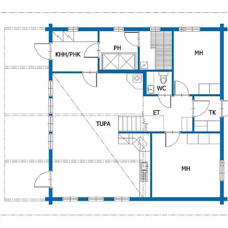 Kerkaenperae By Interhome لووُستو