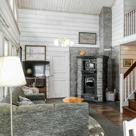 Kerkaenperae By Interhome Luosto