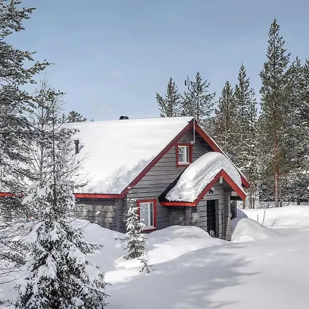 Kerkaenperae By Interhome