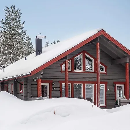 Holiday home Kerkaenperae By Interhome *