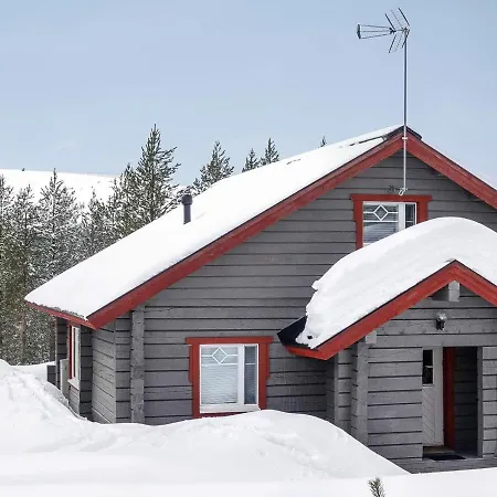 Kerkaenperae By Interhome * Luosto