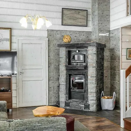 Kerkaenperae By Interhome Vakantiehuis Luosto