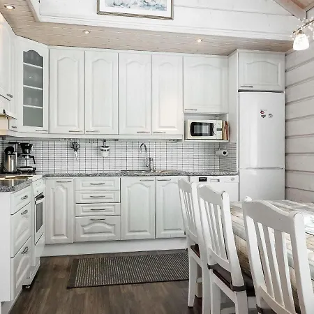 Kerkaenperae By Interhome Vakantiehuis *