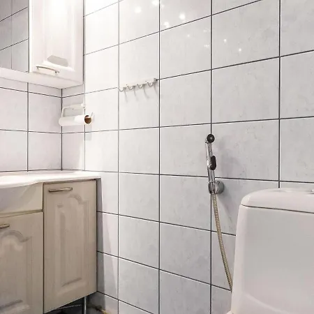 Kerkaenperae By Interhome Vakantiehuis *
