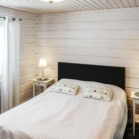 Kerkaenperae By Interhome بيت للعطل لووُستو