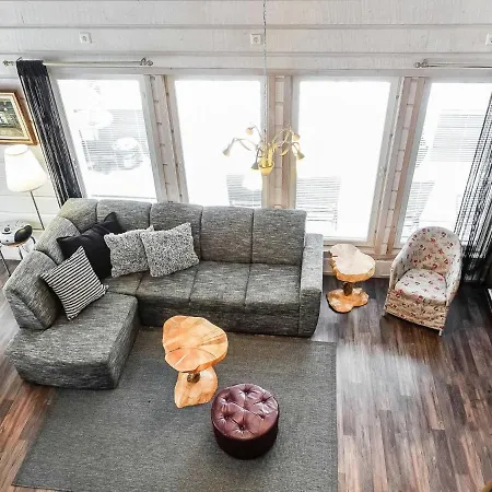 Kerkaenperae By Interhome * Luosto