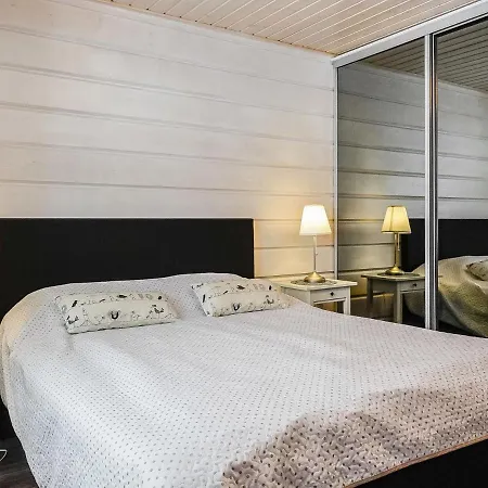 Vakantiehuis Kerkaenperae By Interhome *