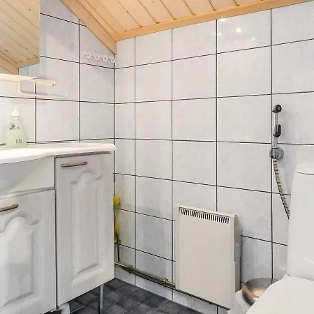 Kerkaenperae By Interhome Holiday home