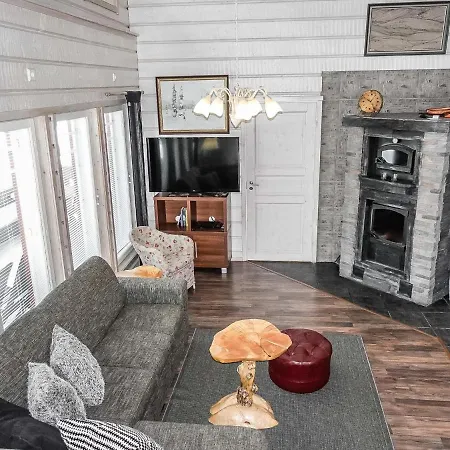Kerkaenperae By Interhome Holiday home