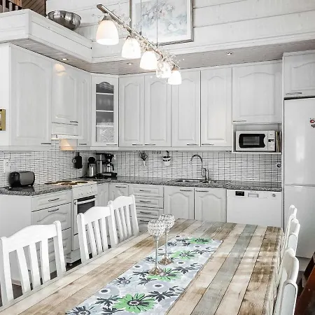 別荘 Kerkaenperae By Interhome ルオスト