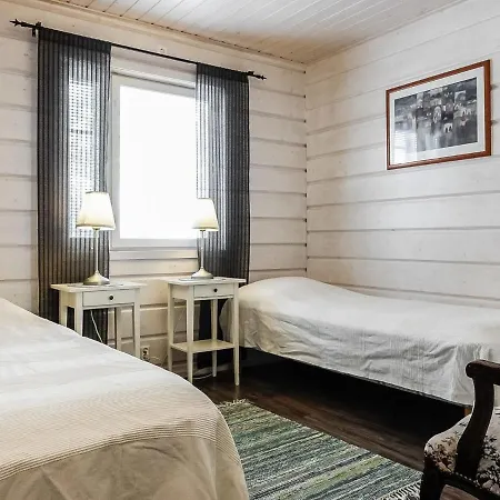 Kerkaenperae By Interhome بيت للعطل