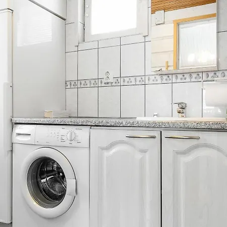 بيت للعطل Kerkaenperae By Interhome لووُستو