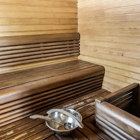 Kerkaenperae By Interhome Holiday home *