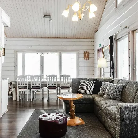 Kerkaenperae By Interhome * Luosto