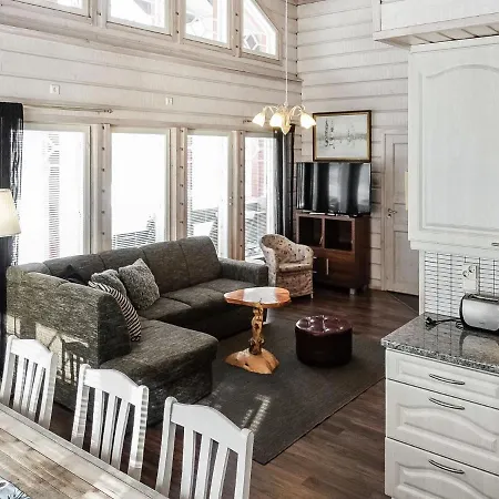 Kerkaenperae By Interhome *