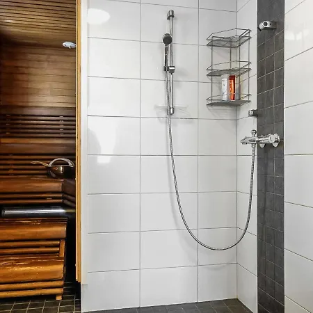 Kerkaenperae By Interhome بيت للعطل *